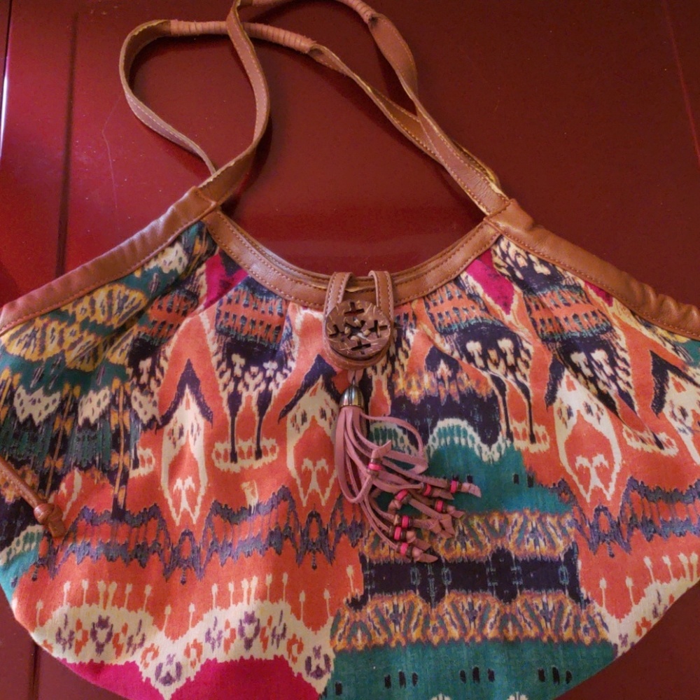 Lucky brand bag